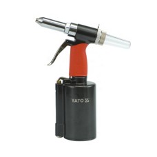 Presa pneumatica pentru nituit 1389 Kg YATO Presa pneumatica pentru nituit 1389 Kg YATO