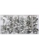 Set 150 nituri aluminiu M3-M10 YATO