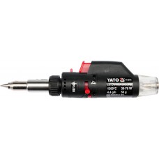 Pistol de lipit cu gaz 30-70 W YATO