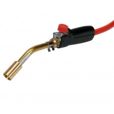YATO Arzator 4 kW, lungime 360 mm, cu 3 duze, lipire in 3 puncte