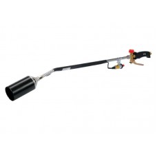 YATO Arzator 65 kW, pentru acoperisuri, cu furtun, aprindere piezzo, lungime 900 mm