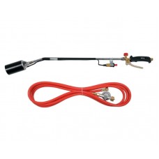 YATO Arzator 65 kW, pentru acoperisuri, cu furtun,..