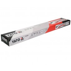 YATO Arzator 65 kW, pentru acoperisuri, cu furtun,..