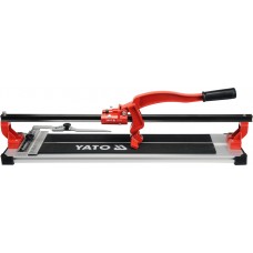YATO Aparat de taiat faianta 600 mm