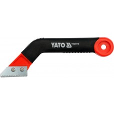 Razuitor pentru rosturi 160 mm YATO