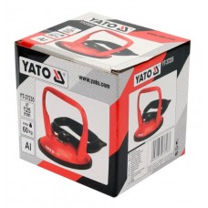 YATO Ventuza diametru 125 mm, capacitate incarcare..