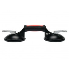 YATO Ventuza dubla, diametru 125 mm, capacitate in..