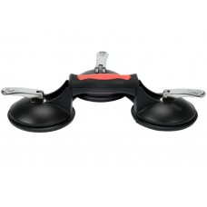 YATO Ventuza tripla, diametru 125 mm, capacitate i..