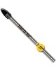Burghiu pentru sticla si ceramica 4 mm YATO