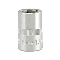 Cheie tubulara hexagonala 3/8 28x12 mm YATO