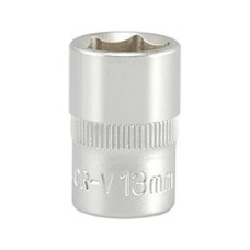 Cheie tubulara hexagonala 3/8 28x13 mm YATO