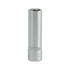 Cheie tubulara hexagonala adanca 3/8 63x12 mm YATO