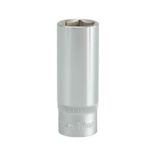 YT-3831 YATO Cheie tubulara hexagonala adanca 17 mm, 3/8"