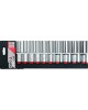 Set chei tubulare 1/2" Yato 