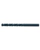 Set 10 burghie pentru metal 2 mm HSS-G YATO