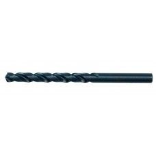 Set 10 burghie pentru metal 2.8 mm HSS-G YATO