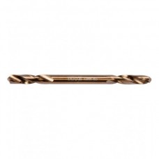 Burghiu dublu metal 3 mm prindere cilindrica Yato YT-40010