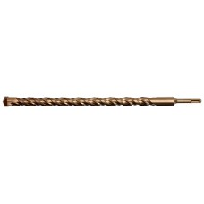 Burghiu pentru beton SDS PLUS 25x600 mm YATO