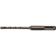 Burghiu pentru beton SDS PLUS X-TIP 5x110 mm YATO Burghiu pentru beton SDS PLUS X-TIP 5x110 mm YATO