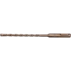 Burghiu pentru beton SDS PLUS X-TIP 6x160 mm YATO Burghiu pentru beton SDS PLUS X-TIP 6x160 mm YATO