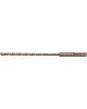 Burghiu pentru beton SDS PLUS X-TIP 6x160 mm YATO