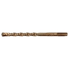 Burghiu pentru beton SDS PLUS X-TIP 8x600 mm YATO