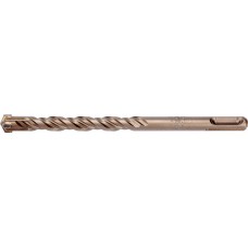 Burghiu pentru beton SDS PLUS X-TIP 12x160 mm YATO Burghiu pentru beton SDS PLUS X-TIP 12x160 mm YATO