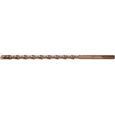 Burghiu pentru beton SDS PLUS X-TIP 12x260 mm YATO