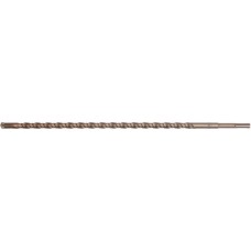 Burghiu pentru beton SDS PLUS X-TIP 14x460 mm YATO Burghiu pentru beton SDS PLUS X-TIP 14x460 mm YATO