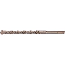 Burghiu pentru beton SDS PLUS X-TIP 16x200 mm YATO Burghiu pentru beton SDS PLUS X-TIP 16x200 mm YATO