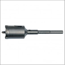 YT-44034 YATO Carota prindere SDS Plus, diametru 82 mm