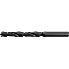 Set 10 burghie pentru metal HSS 2.5 mm YATO