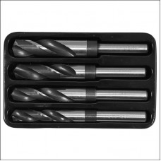 YT-44625 YATO Set burghie pentru metal 14 - 20 mm, 4 buc YT-44625 YATO Set burghie pentru metal 14 - 20 mm, 4 buc