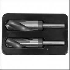 YT-44627 YATO Set burghie pentru metal 26 - 28 mm, 2 buc YT-44627 YATO Set burghie pentru metal 26 - 28 mm, 2 buc