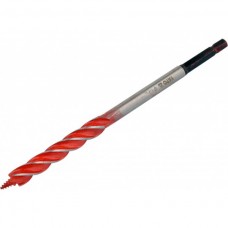 Burghiu spiralat 10x165 mm cu prindere 1/4" hex Yato Burghiu spiralat 10x165 mm cu prindere 1/4" hex Yato