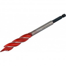 Burghiu spiralat 14x165 mm cu prindere 1/4" hex Yato Burghiu spiralat 14x165 mm cu prindere 1/4" hex Yato