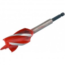 Burghiu spiralat 30x165 mm cu prindere 1/4" hex Yato Burghiu spiralat 30x165 mm cu prindere 1/4" hex Yato