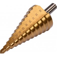 Burghiu in 12 trepte 6-38 mm YATO
