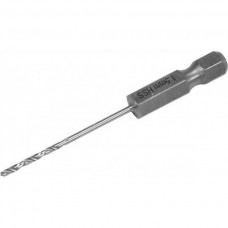 Burghiu metal 1.5 mm prindere hexagonala 1/4