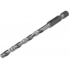 Burghiu metal 4.8 mm prindere hexagonala Yato 1/4