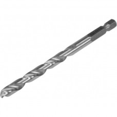Burghiu metal 5.5 mm prindere hexagonala Yato 1/4