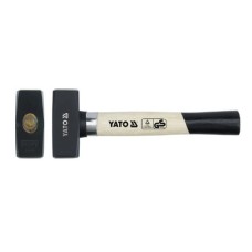 YT-4551 YATO Ciocan pentru zidarie 1250 g YT-4551 YATO Ciocan pentru zidarie 1250 g