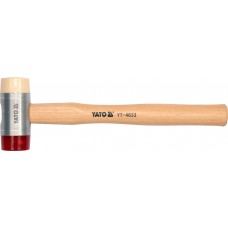 YT-4631 YATO Ciocan pentru tabla, diametru 28 mm YT-4631 YATO Ciocan pentru tabla, diametru 28 mm