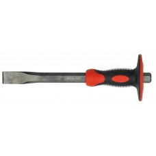 Dalta zidarie cu protectie 300x25 mm YATO