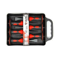 Set 6 dalti pentru beton YATO Set 6 dalti pentru beton YATO