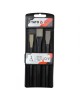 Set 3 dalti pentru beton YATO