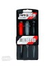 Set 3 dalti de impact pentru beton YATO