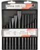 Set dalti de impact 12 bucati YATO