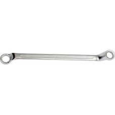 Cheie inelara curbata cu cot 11/16 x 3/4 YATO