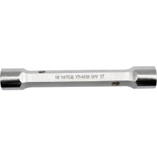 Cheie pentru tevi 25x28 mm 205 mm CrV YATO